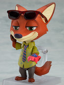 1311 Zootopia Nendoroid Nick Wilde