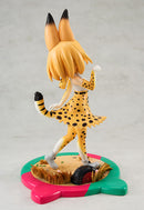 Kemono Friends KADOKAWA Serval