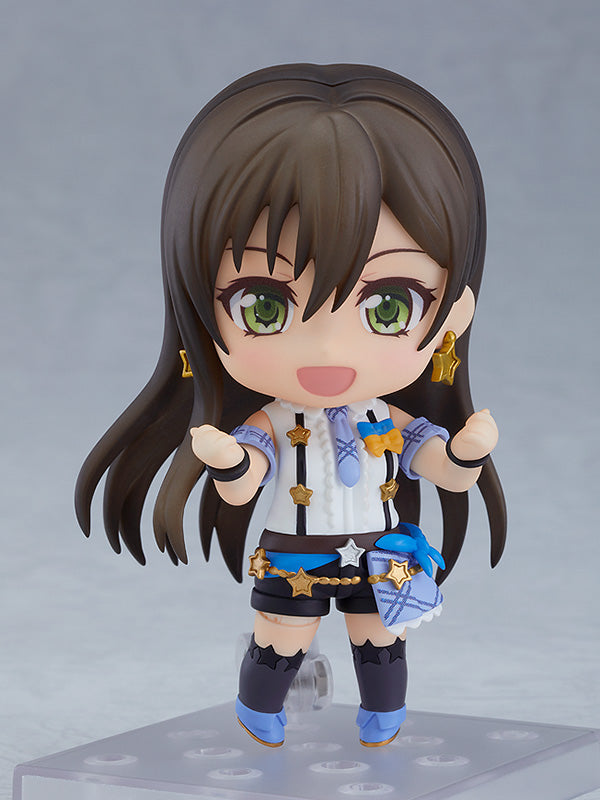 1484 BanG Dream! Girls Band Party! Nendoroid Tae Hanazono: Stage Outfit Ver.