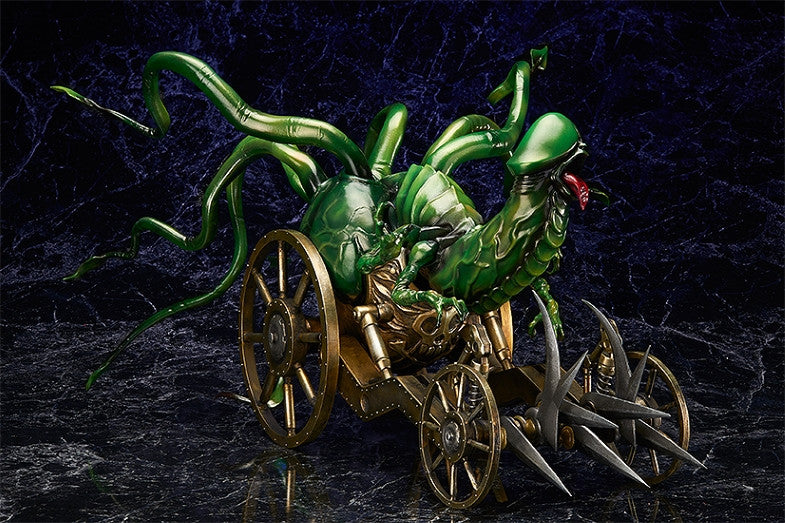Shin Megami Tensei FREEing Demon Lord Mara
