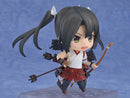 622 Kantai Collection -KanColle- Nendoroid Zuikaku
