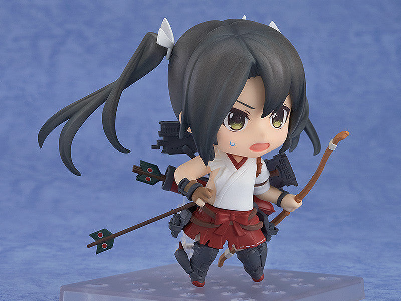 622 Kantai Collection -KanColle- Nendoroid Zuikaku