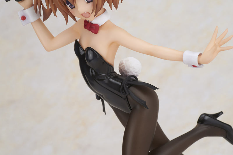 Aria the Scarlet Ammo Double A  BELLFINE Akari Mamiya Bunny Ver.