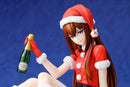 Steins;Gate 0 KADOKAWA Kurisu Makise Christmas Ver.