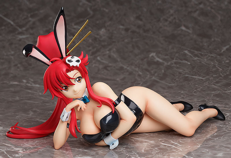 Tengen Toppa Gurren Lagann FREEing Yoko: Bare Leg Bunny Ver. (2nd-order)