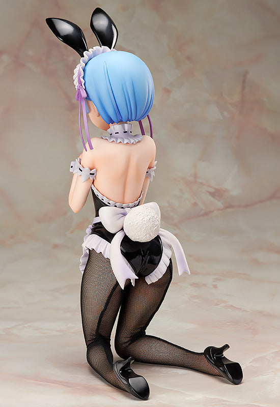 Re:ZERO -Starting Life in Another World- FREEing Rem: Bunny Ver.
