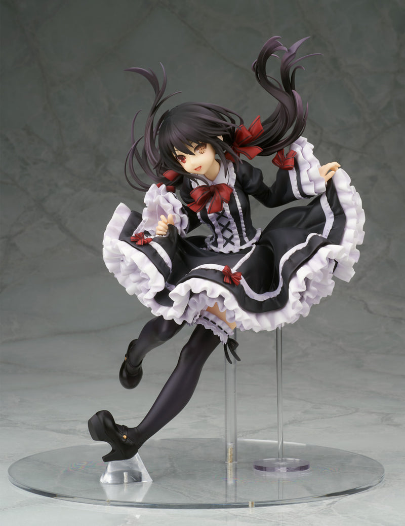 Date A Live HOBBY STOCK Kurumi Tokisaki Casual Wear Ver.