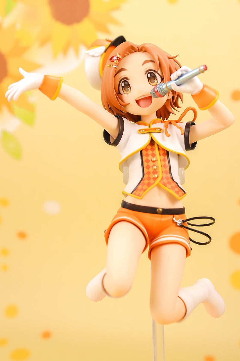 THE iDOLM@STER CINDERELLA GIRLS PLUM KAORU RYUZAKI [Hi-Fi*Days]+