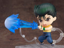 1221 Yu Yu Hakusho Nendoroid Yusuke Urameshi