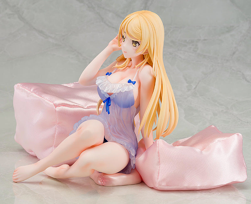 Atelier Ryza 2: Lost Legends & the Secret Fairy WonderfulWorks Klaudia Valentz: Negligee Ver.