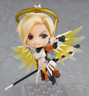 790 Overwatch Nendoroid Mercy: Classic Skin Edition
