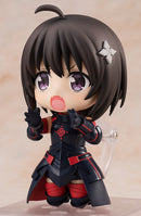 1659 BOFURI: I Don't Want to Get Hurt, so I'll Max Out My Defense. Nendoroid Maple