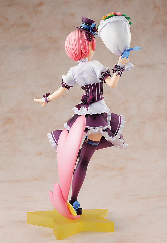 Re:ZERO -Starting Life in Another World- KADOKAWA Ram: Birthday Ver.