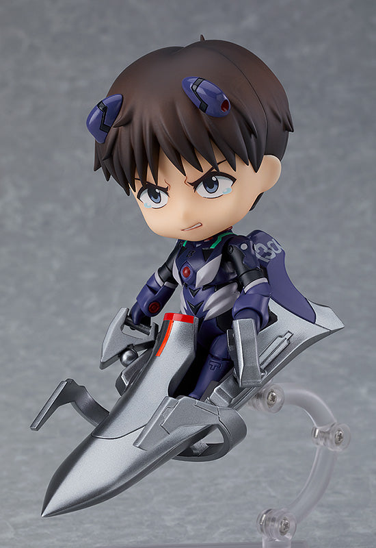 1445 Rebuild of Evangelion Nendoroid Shinji Ikari: Plugsuit Ver.