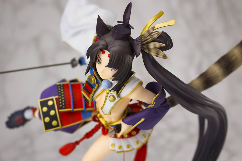 Fate/Grand Order PULCHRA ushiwakamaru