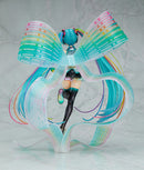 Character Vocal Series 01: Hatsune Miku GOOD SMILE COMPANY Hatsune Miku: 10th Anniversary Ver. Memorial Box