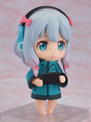774 Eromanga Sensei Nendoroid Sagiri Izumi
