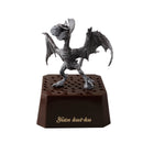 MONSTER HUNTER CAPCOM MH CFB MONSTER HUNTER Stone Model Vol.3 (Set of 6 Characters)