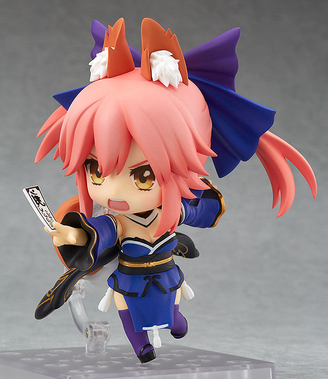 710 Fate/EXTRA Nendoroid Caster (re-run)