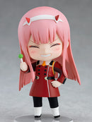 0952 DARLING in the FRANXX Nendoroid Zero Two (re-run)