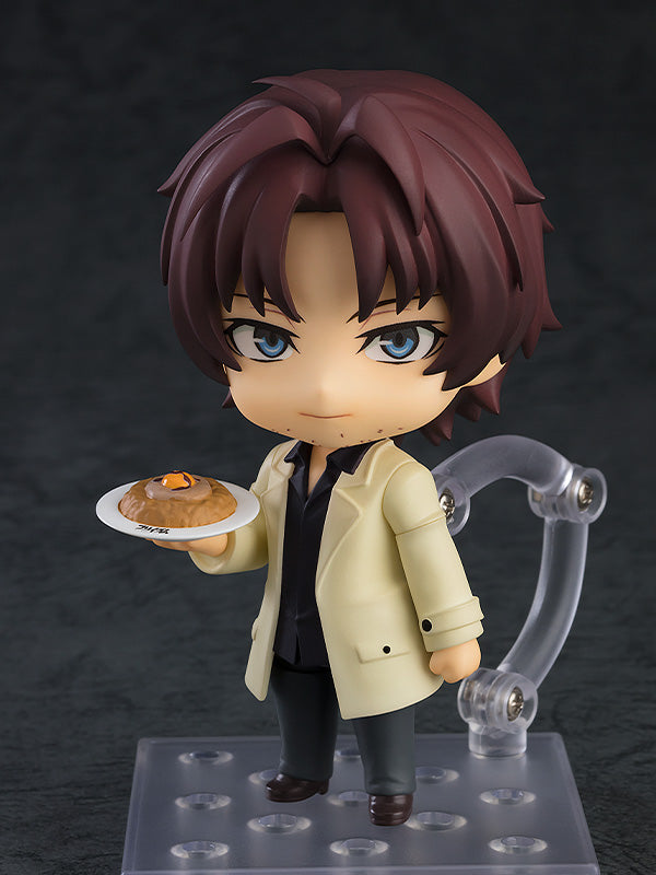 2087 Bungo Stray Dogs Nendoroid Sakunosuke Oda