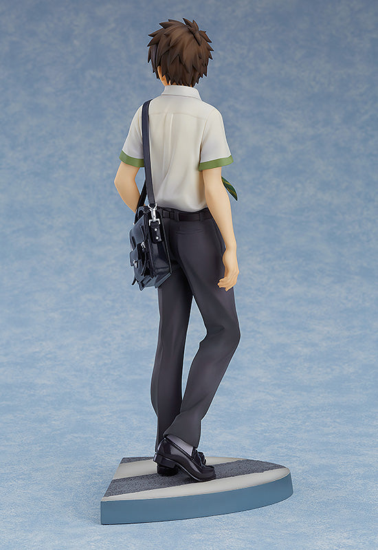 Your Name. GOOD SMILE COMPANY Taki Tachibana