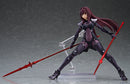 381 Fate/Grand Order figma Lancer/Scathach