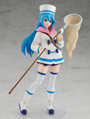 KONO SUBARASHII SEKAI NI SYUKUFUKU WO! LEGEND OF CRIMSON POP UP PARADE Aqua: Winter Ver.