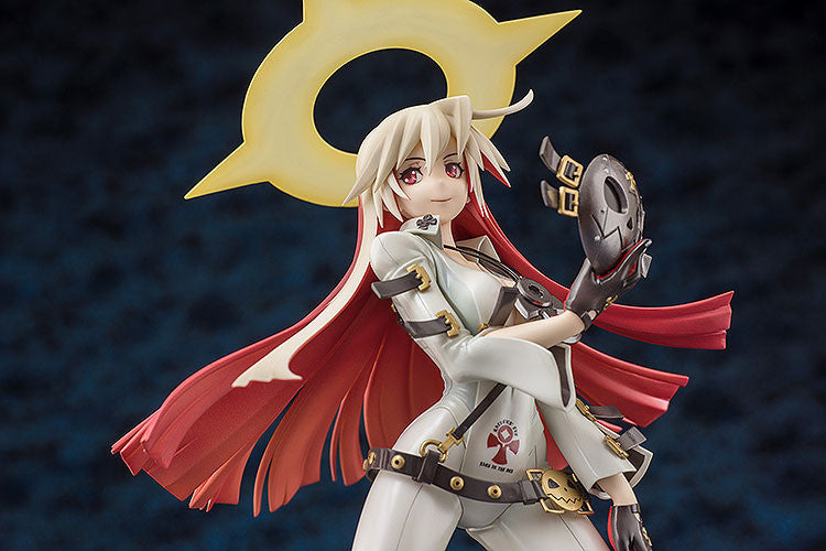GUILTY GEAR Xrd -REVELATOR- AQUAMARINE Jack-O
