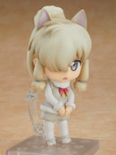 844 Kemono Friends Nendoroid Alpaca Suri