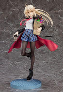 Fate/Grand Order Good Smile Company Saber/Altria Pendragon (Alter): Heroic Spirit Traveling Outfit Ver.