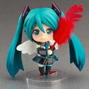 Character Vocal Series 01: Hatsune Miku Nendoroid Co-de Hatsune Miku: Red Feather Community Chest Movement 70th Anniversary Commemoration