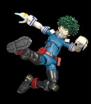 My Hero Academia TAKARA TOMY MODEROID Izuku Midoriya