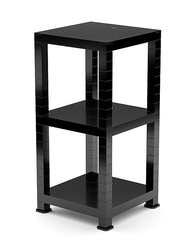 Good Smile Company The Simple Stand: Build-On Type (Black)