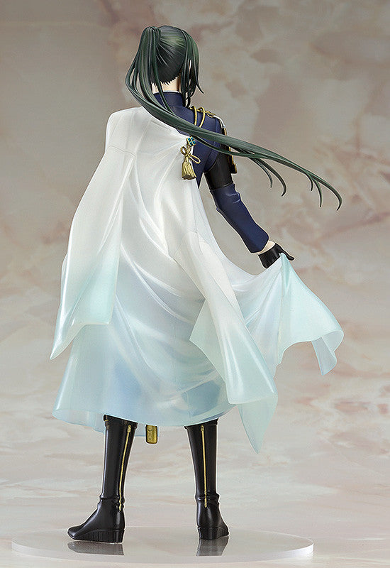 Touken Ranbu -ONLINE- ORANGE ROUGE Nikkari Aoe
