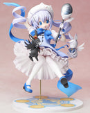 Is the order a Magical Girl? Stronger Magical Girl Chino