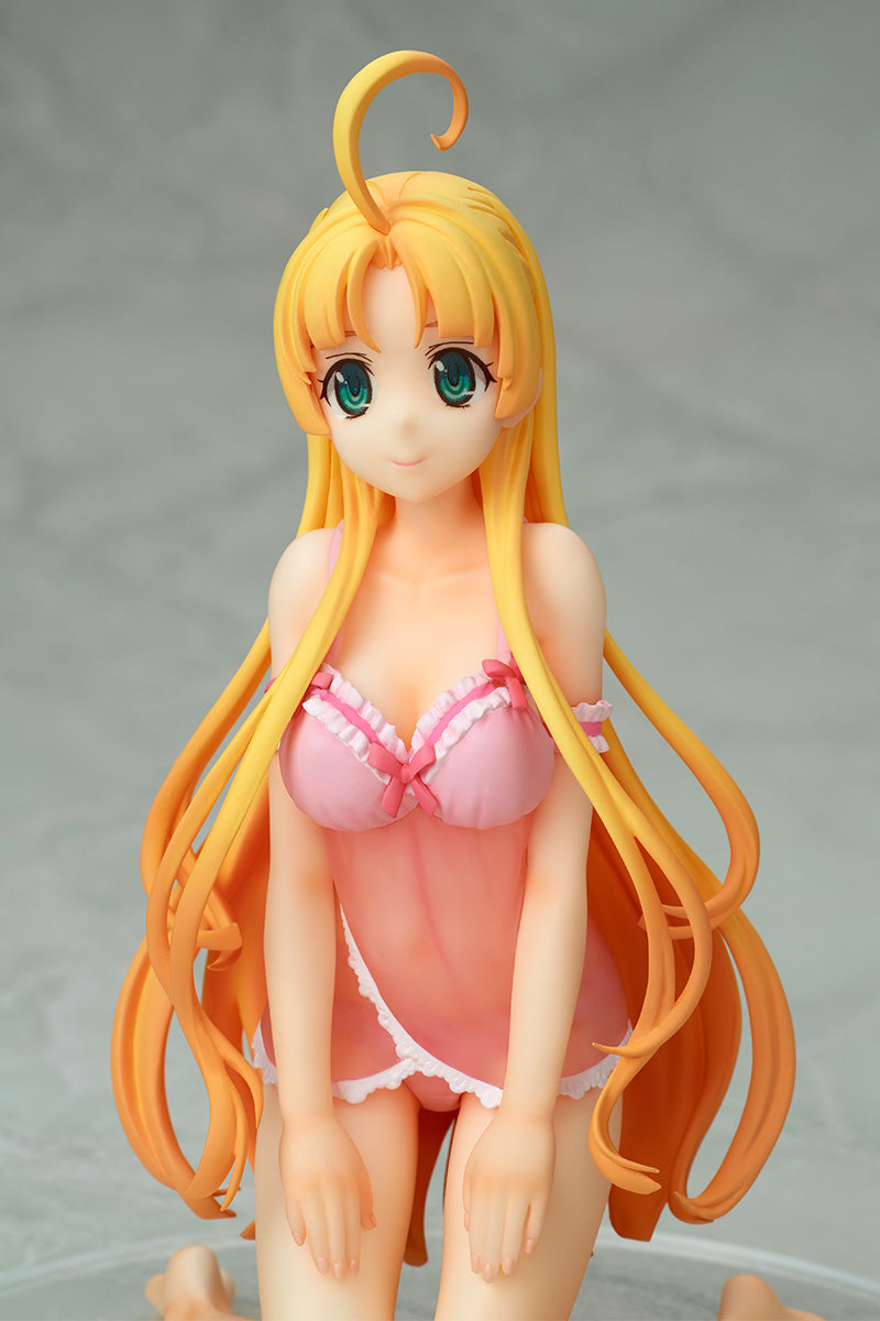 High School DxD HERO BellFine Asia Argento Lingerie Ver.