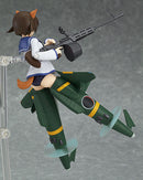 275 Strike Witches the Movie figma Yoshika Miyafuji: Shinden ver.