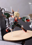 My Hero Academia POP UP PARADE Katsuki Bakugo: Hero Costume Ver.