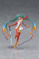 SP-078 RACING MIKU GOOD SMILE RACING Goodsmile Racing Personal Sponsorship 2016 figma Course (Re-run)