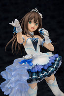 THE IDOLM@STER CINDERELLA GIRLS AQUAMARINE Rin Shibuya: Starry Sky Bright