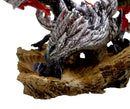 MONSTER HUNTER CAPCOM CFB Creator's Model Valphalk Re-pro Model [Repeat Sales](3rd run)