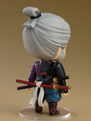 1796 The Witcher: Ronin Nendoroid Geralt: Ronin Ver.
