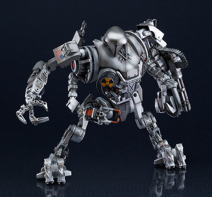 RoboCop 2 MODEROID RoboCop 2 (Cain)