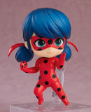 2084 Miraculous: Tales Of Ladybug & Cat Noir Nendoroid Ladybug