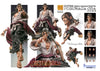 DRIFTERS Battle in a Brand new World War MEDICOS ENTERTAINMENT NOBUNAGA ODA