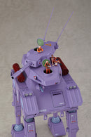 Fang of the Sun Dougram COMBAT ARMORS MAX 19: Abitate F44A Crab Gunner