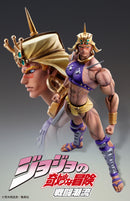 JOJO'S BIZARRE ADVENTURE Part2「Battle Tendency」Medicos Entertainment Chozo Kado[Wamuu]