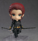 1520-DX Black Widow Nendoroid Black Widow: Black Widow Ver. DX