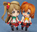 541 Love Live! Nendoroid Honoka Kosaka: Training Outfit Ver.